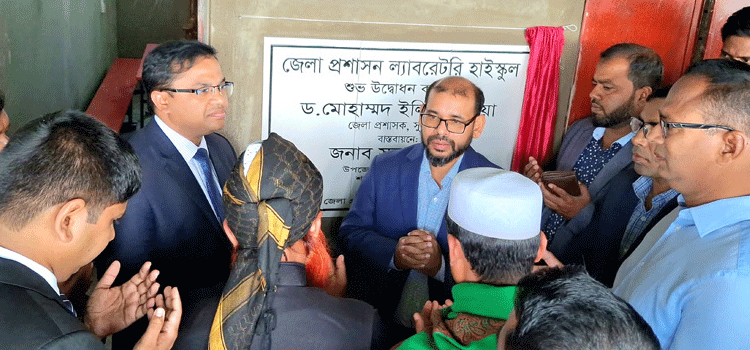 প্রধান উপদেষ্টা পদত্যাগ করবেন না: ফাইজ তাইয়েব আহমেদ