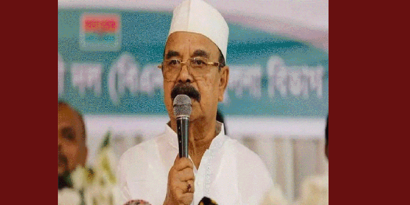 প্রধান উপদেষ্টা পদত্যাগ করবেন না: ফাইজ তাইয়েব আহমেদ
