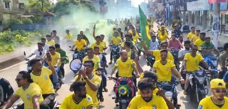 প্রধান উপদেষ্টা পদত্যাগ করবেন না: ফাইজ তাইয়েব আহমেদ