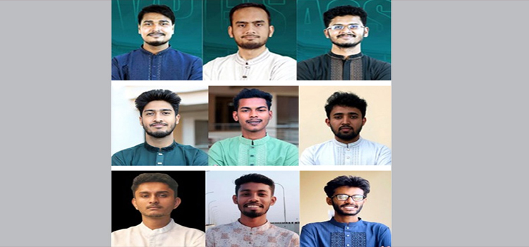 প্রধান উপদেষ্টা পদত্যাগ করবেন না: ফাইজ তাইয়েব আহমেদ