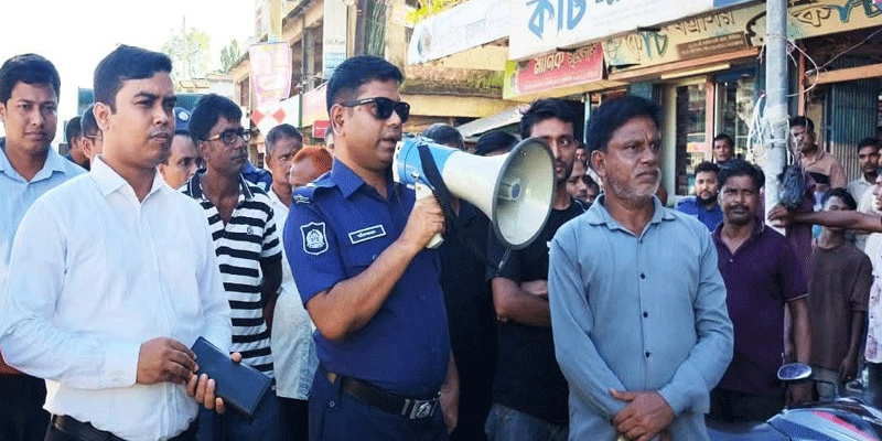 প্রধান উপদেষ্টা পদত্যাগ করবেন না: ফাইজ তাইয়েব আহমেদ