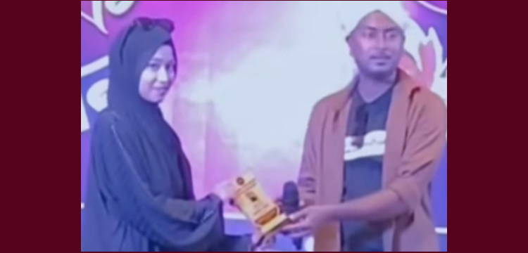 প্রধান উপদেষ্টা পদত্যাগ করবেন না: ফাইজ তাইয়েব আহমেদ