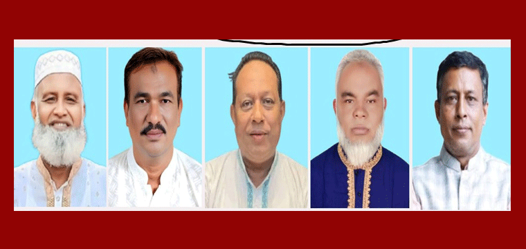 প্রধান উপদেষ্টা পদত্যাগ করবেন না: ফাইজ তাইয়েব আহমেদ