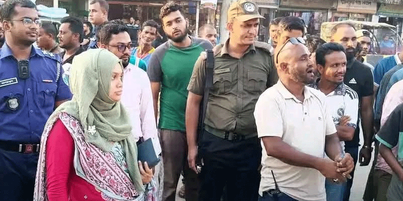 প্রধান উপদেষ্টা পদত্যাগ করবেন না: ফাইজ তাইয়েব আহমেদ