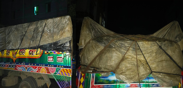 প্রধান উপদেষ্টা পদত্যাগ করবেন না: ফাইজ তাইয়েব আহমেদ