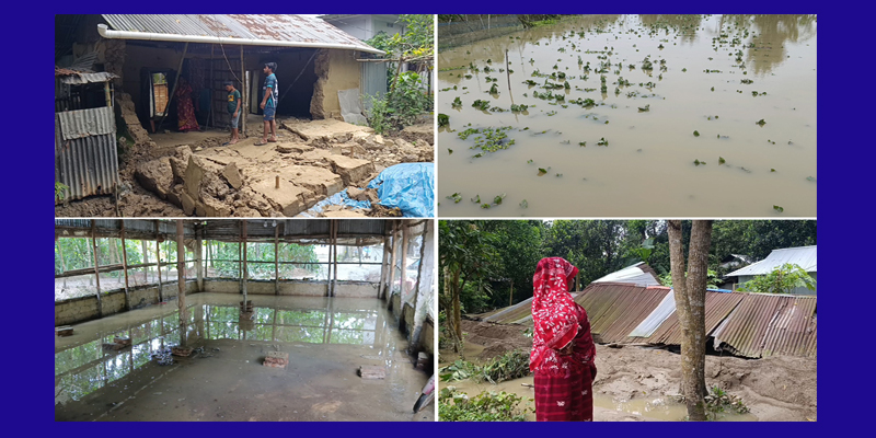 প্রধান উপদেষ্টা পদত্যাগ করবেন না: ফাইজ তাইয়েব আহমেদ