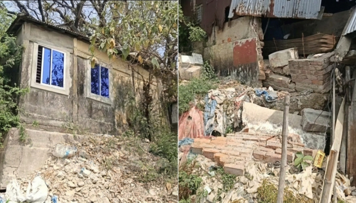 প্রধান উপদেষ্টা পদত্যাগ করবেন না: ফাইজ তাইয়েব আহমেদ