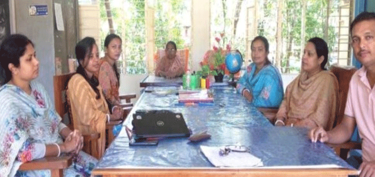প্রধান উপদেষ্টা পদত্যাগ করবেন না: ফাইজ তাইয়েব আহমেদ