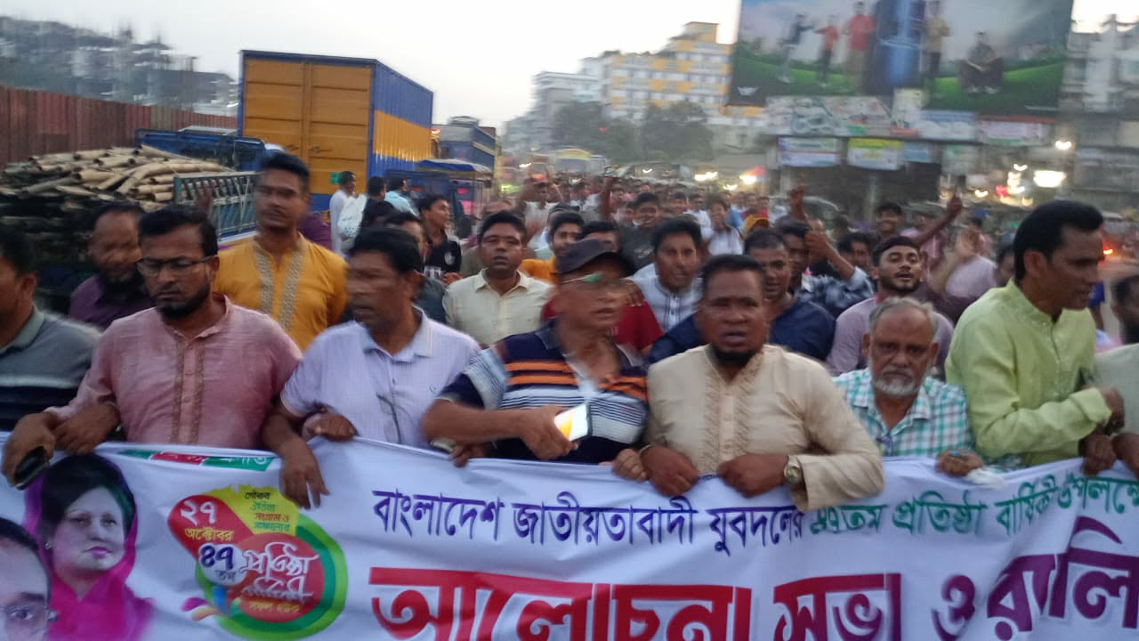 প্রধান উপদেষ্টা পদত্যাগ করবেন না: ফাইজ তাইয়েব আহমেদ