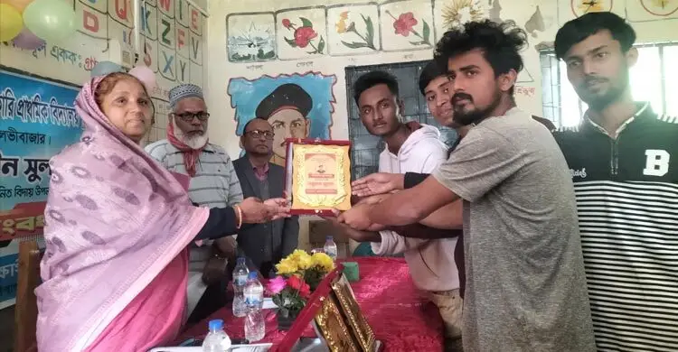 প্রধান উপদেষ্টা পদত্যাগ করবেন না: ফাইজ তাইয়েব আহমেদ