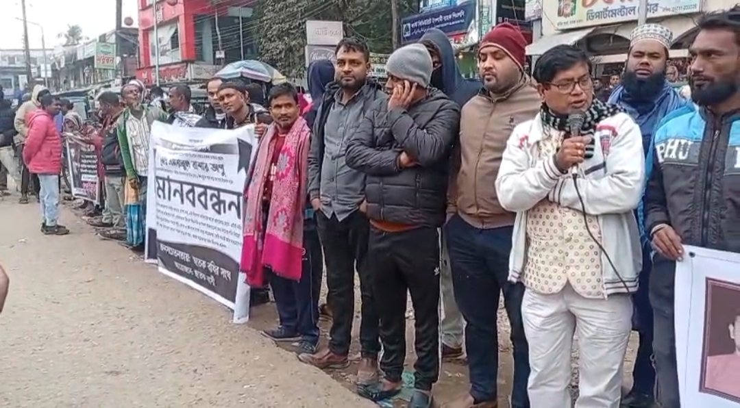 প্রধান উপদেষ্টা পদত্যাগ করবেন না: ফাইজ তাইয়েব আহমেদ