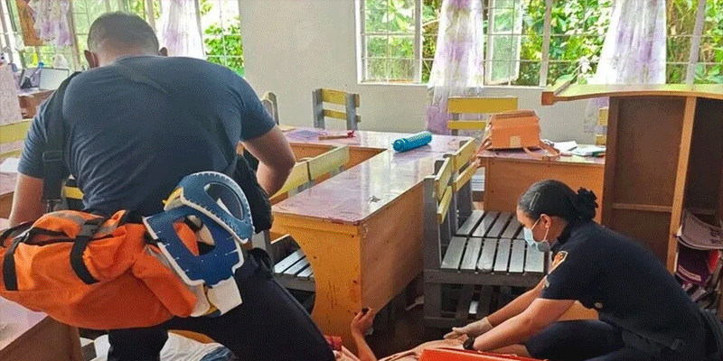 প্রধান উপদেষ্টা পদত্যাগ করবেন না: ফাইজ তাইয়েব আহমেদ