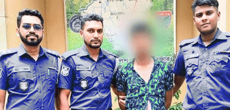 প্রধান উপদেষ্টা পদত্যাগ করবেন না: ফাইজ তাইয়েব আহমেদ