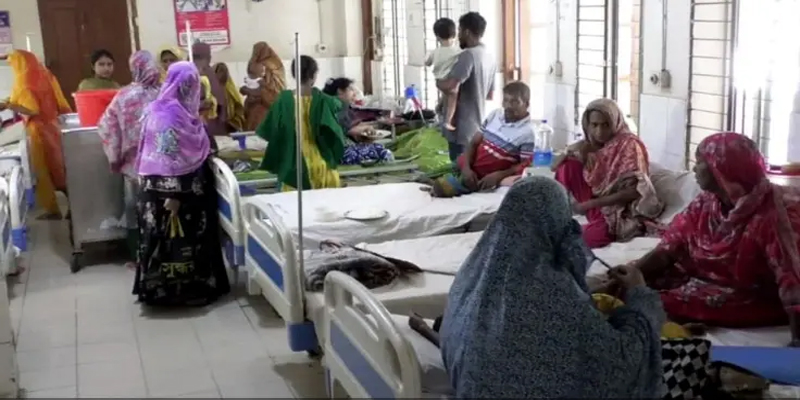 প্রধান উপদেষ্টা পদত্যাগ করবেন না: ফাইজ তাইয়েব আহমেদ