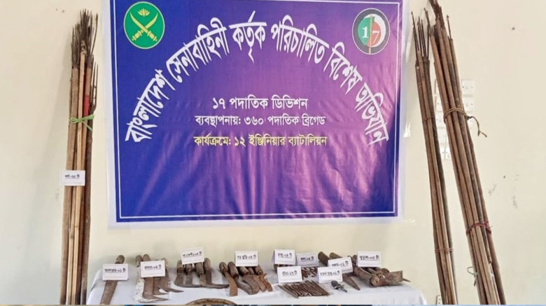 প্রধান উপদেষ্টা পদত্যাগ করবেন না: ফাইজ তাইয়েব আহমেদ
