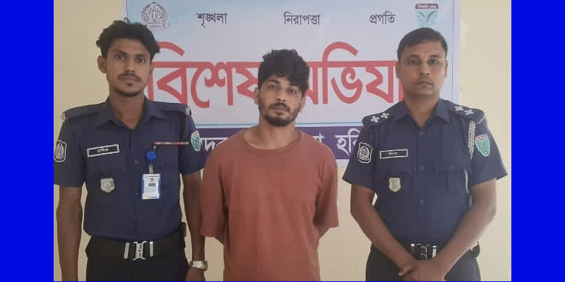 প্রধান উপদেষ্টা পদত্যাগ করবেন না: ফাইজ তাইয়েব আহমেদ