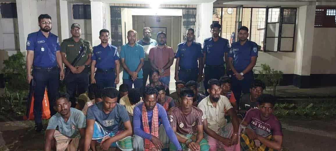 প্রধান উপদেষ্টা পদত্যাগ করবেন না: ফাইজ তাইয়েব আহমেদ