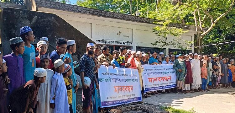 প্রধান উপদেষ্টা পদত্যাগ করবেন না: ফাইজ তাইয়েব আহমেদ