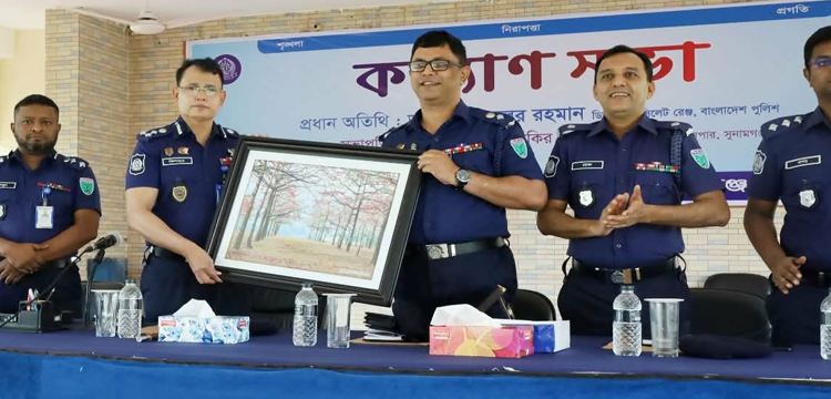প্রধান উপদেষ্টা পদত্যাগ করবেন না: ফাইজ তাইয়েব আহমেদ