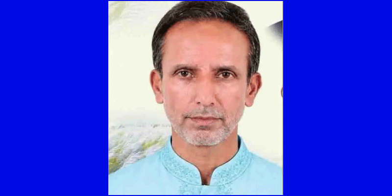 প্রধান উপদেষ্টা পদত্যাগ করবেন না: ফাইজ তাইয়েব আহমেদ
