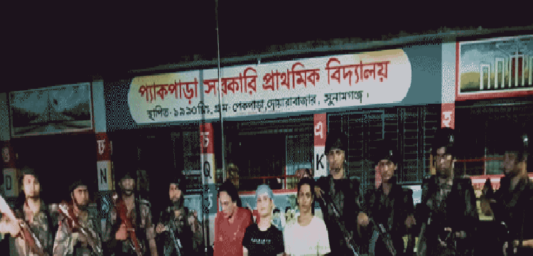 প্রধান উপদেষ্টা পদত্যাগ করবেন না: ফাইজ তাইয়েব আহমেদ