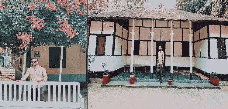 প্রধান উপদেষ্টা পদত্যাগ করবেন না: ফাইজ তাইয়েব আহমেদ