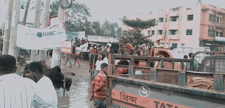 প্রধান উপদেষ্টা পদত্যাগ করবেন না: ফাইজ তাইয়েব আহমেদ