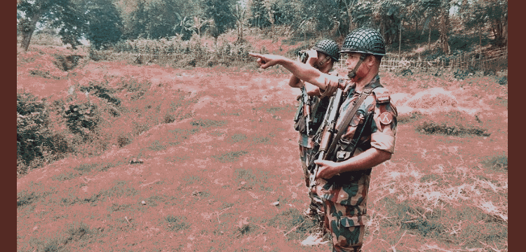 প্রধান উপদেষ্টা পদত্যাগ করবেন না: ফাইজ তাইয়েব আহমেদ