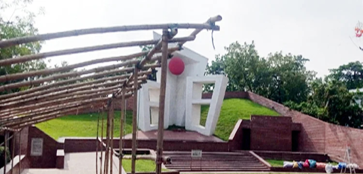 প্রধান উপদেষ্টা পদত্যাগ করবেন না: ফাইজ তাইয়েব আহমেদ