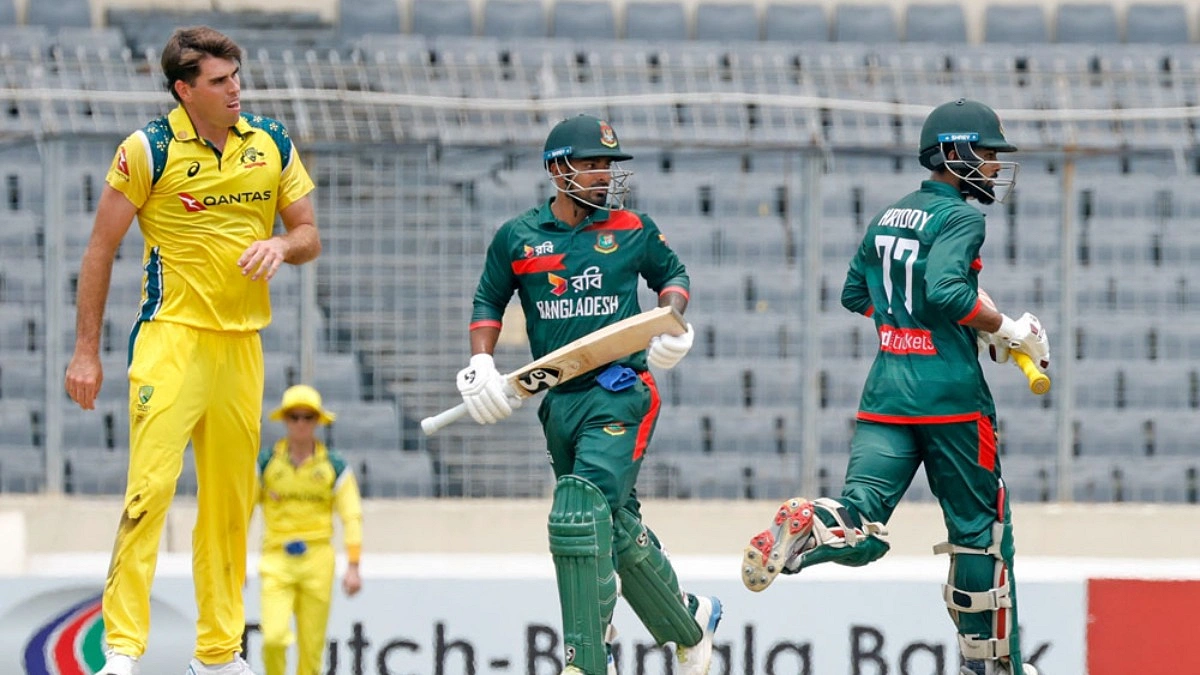 প্রধান উপদেষ্টা পদত্যাগ করবেন না: ফাইজ তাইয়েব আহমেদ