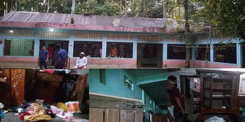 প্রধান উপদেষ্টা পদত্যাগ করবেন না: ফাইজ তাইয়েব আহমেদ