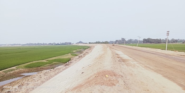 প্রধান উপদেষ্টা পদত্যাগ করবেন না: ফাইজ তাইয়েব আহমেদ