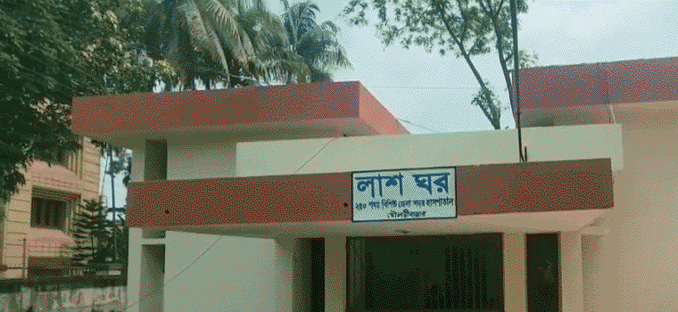 প্রধান উপদেষ্টা পদত্যাগ করবেন না: ফাইজ তাইয়েব আহমেদ