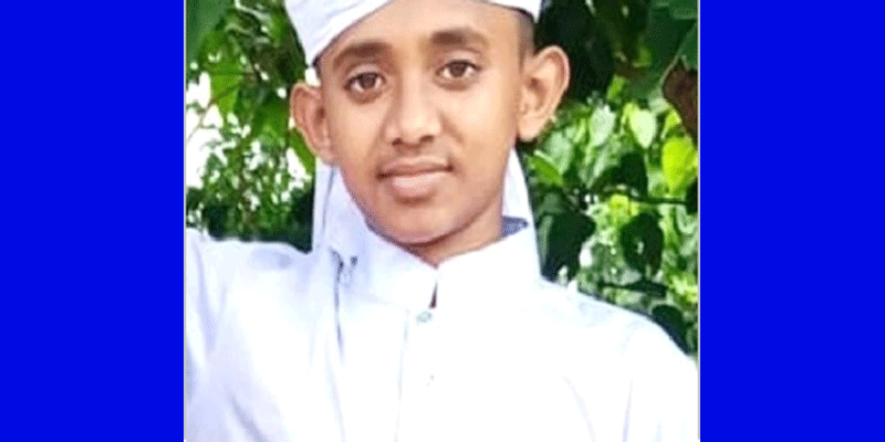 প্রধান উপদেষ্টা পদত্যাগ করবেন না: ফাইজ তাইয়েব আহমেদ