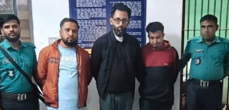 প্রধান উপদেষ্টা পদত্যাগ করবেন না: ফাইজ তাইয়েব আহমেদ