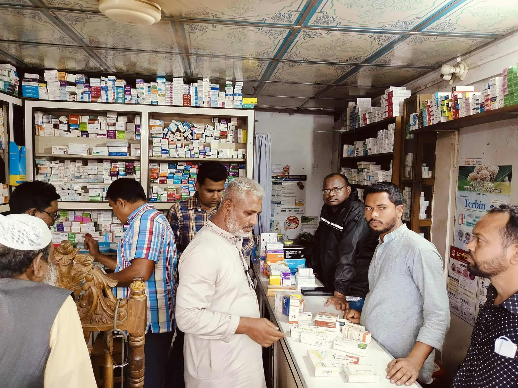 প্রধান উপদেষ্টা পদত্যাগ করবেন না: ফাইজ তাইয়েব আহমেদ