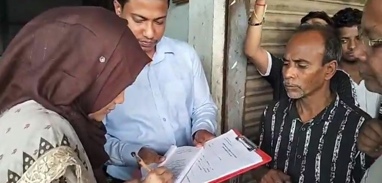 প্রধান উপদেষ্টা পদত্যাগ করবেন না: ফাইজ তাইয়েব আহমেদ