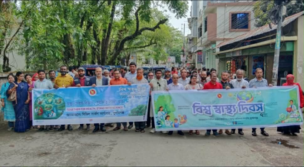 প্রধান উপদেষ্টা পদত্যাগ করবেন না: ফাইজ তাইয়েব আহমেদ