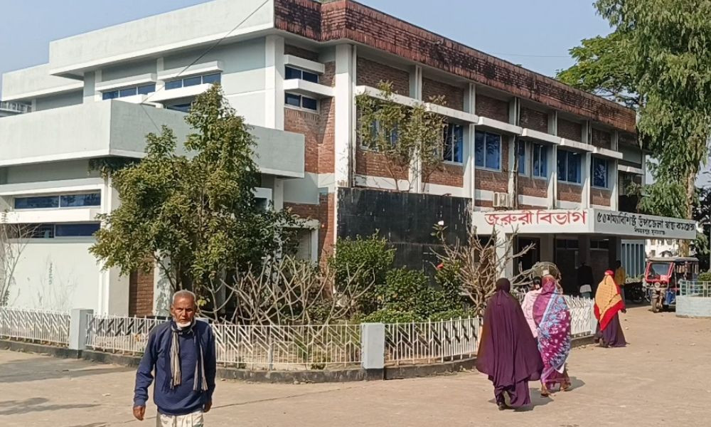 প্রধান উপদেষ্টা পদত্যাগ করবেন না: ফাইজ তাইয়েব আহমেদ