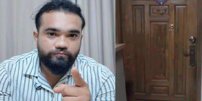প্রধান উপদেষ্টা পদত্যাগ করবেন না: ফাইজ তাইয়েব আহমেদ