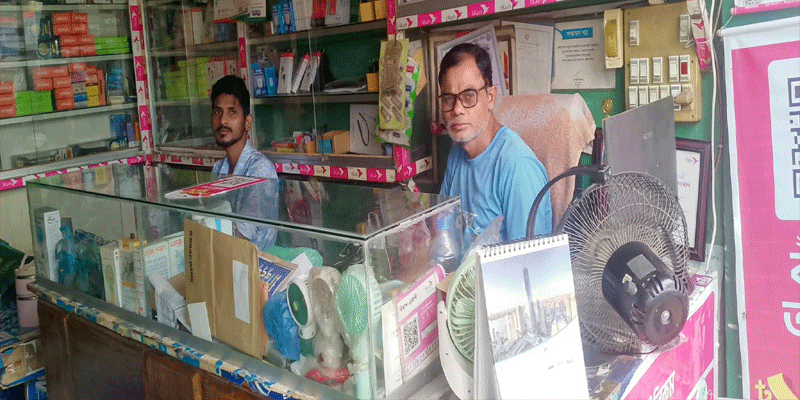 প্রধান উপদেষ্টা পদত্যাগ করবেন না: ফাইজ তাইয়েব আহমেদ