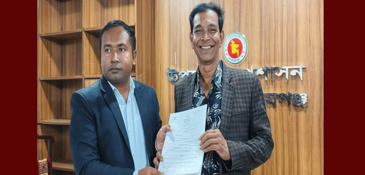 প্রধান উপদেষ্টা পদত্যাগ করবেন না: ফাইজ তাইয়েব আহমেদ