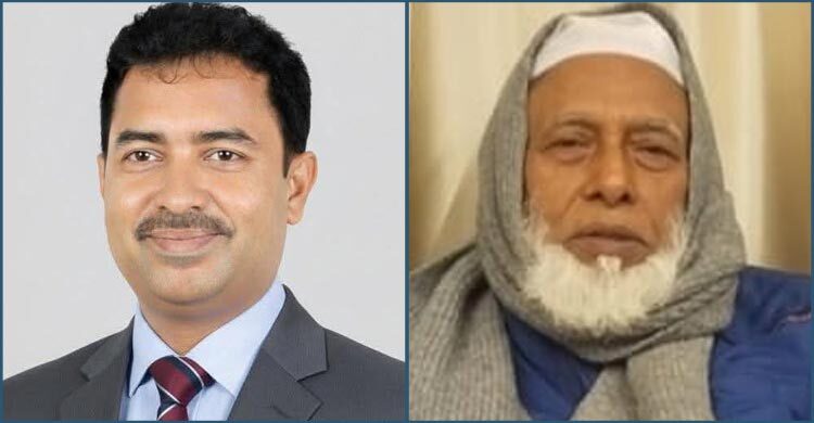 প্রধান উপদেষ্টা পদত্যাগ করবেন না: ফাইজ তাইয়েব আহমেদ