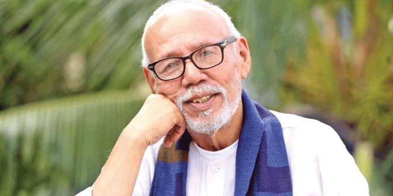 প্রধান উপদেষ্টা পদত্যাগ করবেন না: ফাইজ তাইয়েব আহমেদ