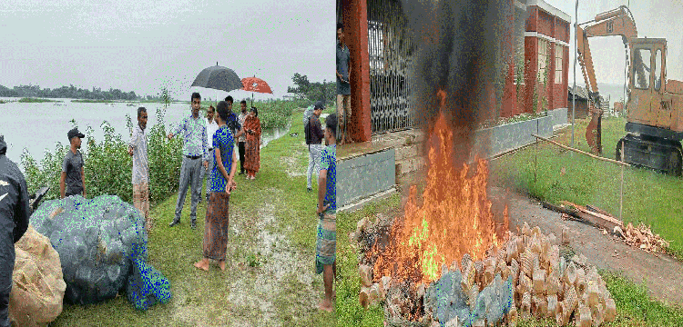 প্রধান উপদেষ্টা পদত্যাগ করবেন না: ফাইজ তাইয়েব আহমেদ