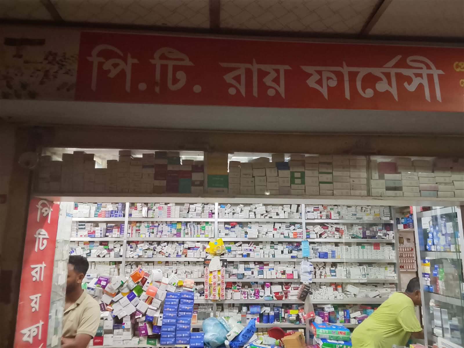 প্রধান উপদেষ্টা পদত্যাগ করবেন না: ফাইজ তাইয়েব আহমেদ