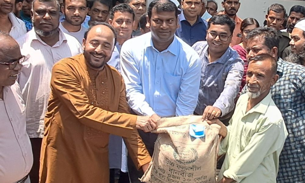 প্রধান উপদেষ্টা পদত্যাগ করবেন না: ফাইজ তাইয়েব আহমেদ