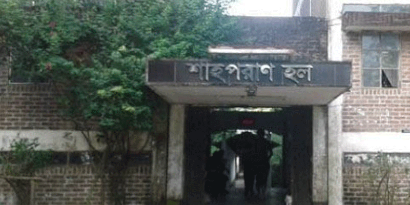 প্রধান উপদেষ্টা পদত্যাগ করবেন না: ফাইজ তাইয়েব আহমেদ