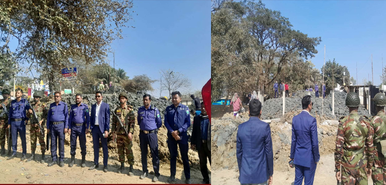 প্রধান উপদেষ্টা পদত্যাগ করবেন না: ফাইজ তাইয়েব আহমেদ