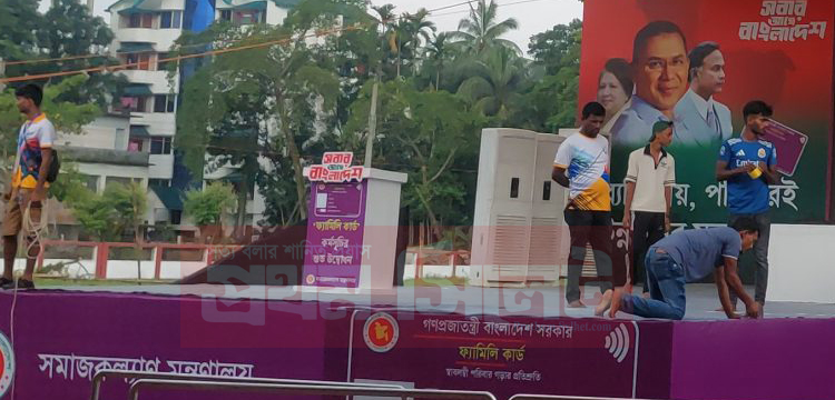প্রধান উপদেষ্টা পদত্যাগ করবেন না: ফাইজ তাইয়েব আহমেদ